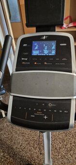 Stacionárny bicykel NordicTrack VX550 - 4