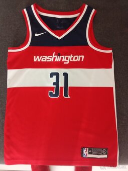 Basketbalový dres - 4