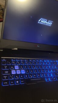 Herny Notebook – Ryzen 5 / GTX 1050 / 16 GB RAM - 4