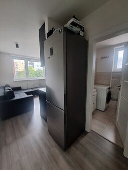Rezervované 1 izbový byt s parkovacím miestom, NM - 4