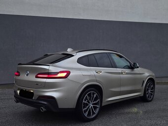 BMW X4 2.0i X-Drive - 4