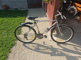 Predam bicykel Kellys - 4