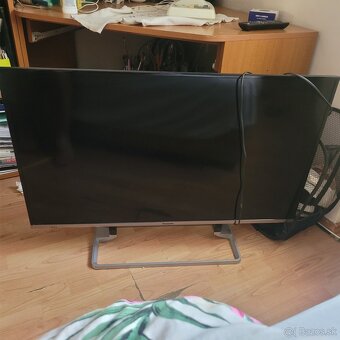 Panasonic 105 uhlopr. Stary - plne funkčný - 4