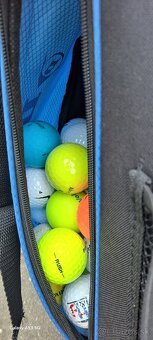 Damsky golfový set Dunlop - 4