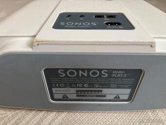 Sonos Play 5 S1 - 4
