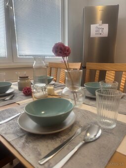 Prenajmem 1izbovy byt v Šuranoch - 4