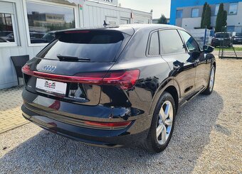AUDI E-TRON 50 QUATTRO ADVANCED / MOŽNÝ ODPOČET DPH - 4