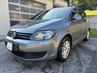 Vw golf 6 plus benzín 153 tis km - 4
