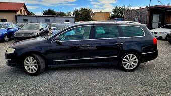 Volkswagen Passat Variant 2.0 TDI Highline DSG DPF - 4