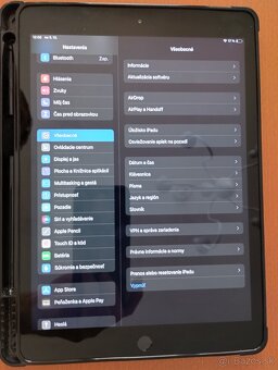 Apple iPad 8 generácie - 4