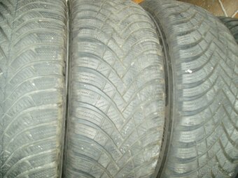 5x12 R 16 205/55 XL VW AUDI SKODA - 4
