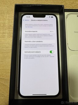 iPhone 13 pro max 256GB - 4