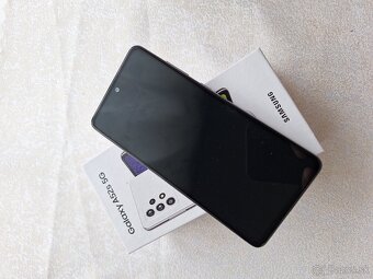 Samsung A52s 5G - 4