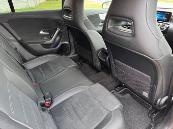 Predám Mercedes CLA (aj na notársku zmluvu) - 4