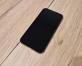 iPhone 13 zelený 128Gb - 4