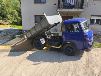 Výkopové a zemné práce Minibágrom ✅ - 4