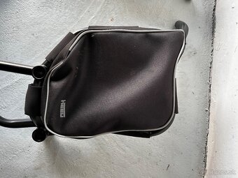 Yamaha Tracer 9 - 4