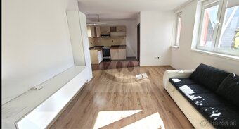 Prenajem 2i byt brezovec - 4