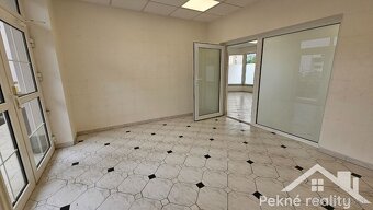 Prenájom obchodných/kancelárskych priestorov Zvolen - 4