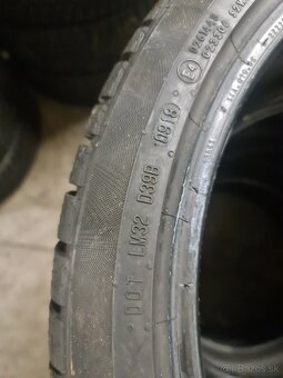 ZIMNE PNEU 255/35 R19 CONTINENTAL - 4