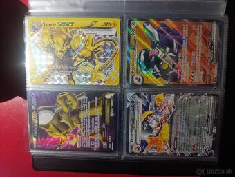 Hracie karty pokemon - 4