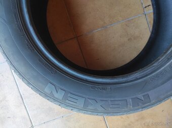 Predám pneumatiky - 4