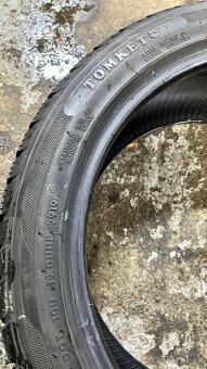 Zimné 235/45 r18 - 4