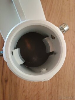 Hikvision DS-1602ZJ - 4