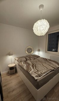 2-izb. byt v novostavbe na prenájom | OVOCNÉ SADY, BA II - 4