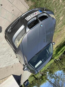 Bmw E91 318 d 2010 N47 - 4