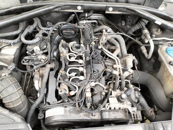 Audi q5 2liter gattro sline - 4