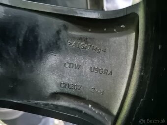 Predam elektrony R20 - 4