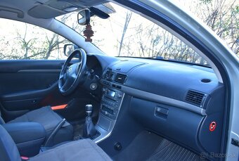 Toyota Avensis 2.0 D4D - 4