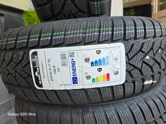 Nové Zimne pneumatiky 225/65 r17c dodavkové dot2024 - 4
