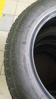 205/55r16 zimné - 4