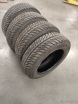 Zimné pneumatiky 175/65R14 - 4