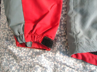 Craft sportová bunda pánska, vel. M, 2 v 1 - 4