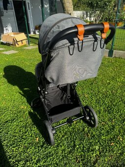 Sportovy kocik Inglesina - 4