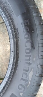 Pneu.185/60 R15 - 4