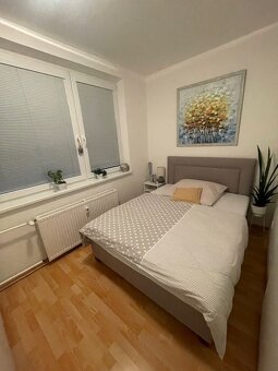 Na predaj 3. izbový byt s dvomi loggiami v Malackách. - 4