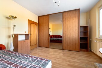 Na predaj 3 izb. byt na Čínskej ulici, Ťahanoce- Košice - 4