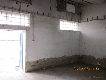 Na prenájom sklad na Strojníckej ul. v Prešove - 4