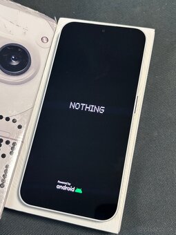Nothing phone 2A - nepozity - 4
