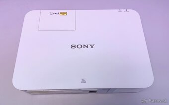 Sony VPL-PHZ10 3LCD laser-5000ANSI, 1920x1200, 500 000:1-top - 4