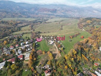 TARGETreal | Na predaj, Stavebný pozemok Martin, Záturčie - 4