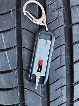 Michelin Energy saver 185/65/r15 - 4