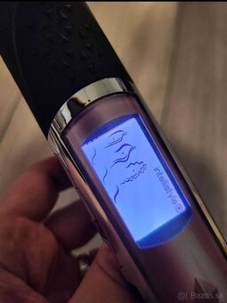 Žehlička Bellissima s nastavením teploty podľa typu vlasov - 4