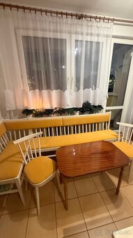 Predaj nábytku. - 4