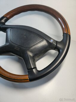 VOLANT MITSUBISHI - 4