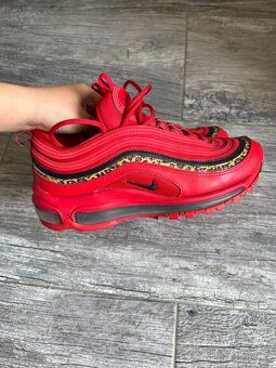 Nike Air Max 97 tenisky - 4